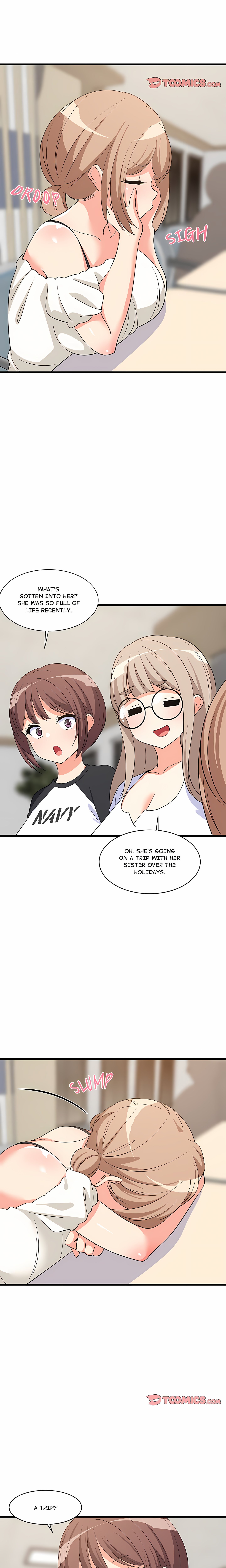Study Buddies (Uncensored) Page 20 - MangaHe