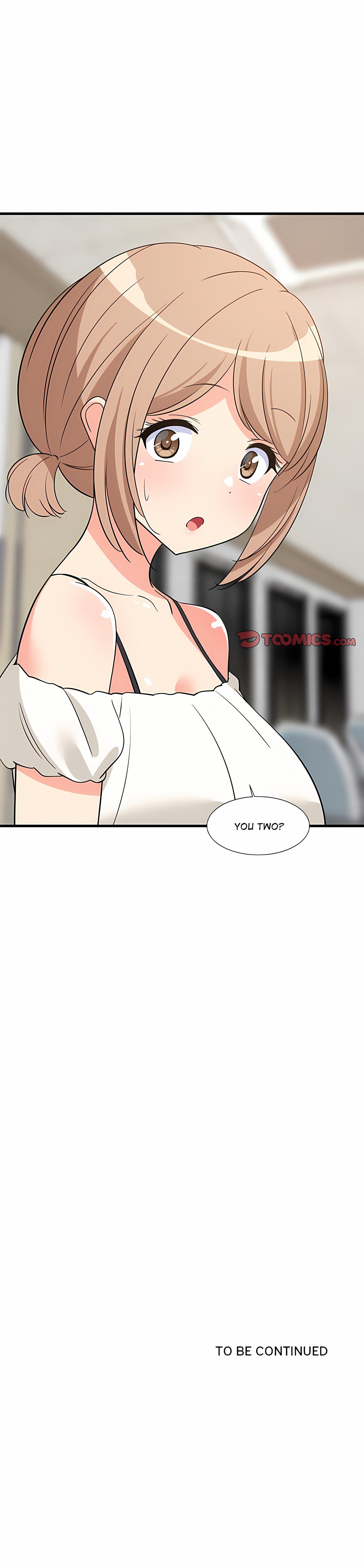 Study Buddies (Uncensored) Page 24 - MangaHe