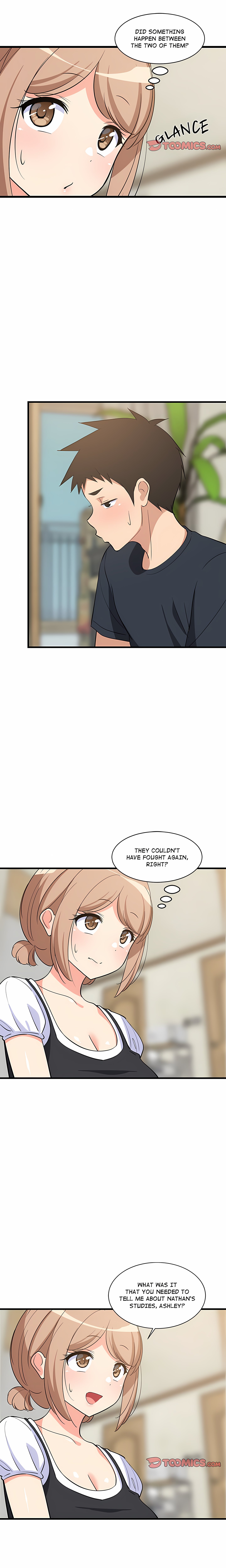Study Buddies (Uncensored) Page 4 - MangaHe