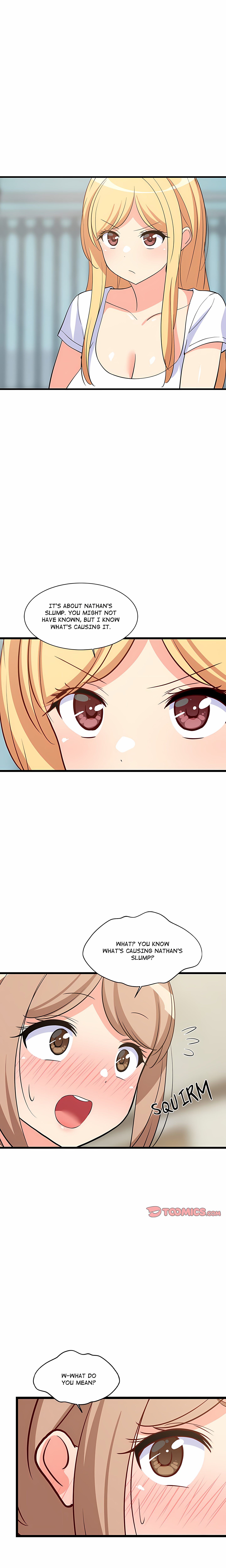 Study Buddies (Uncensored) Page 5 - MangaHe
