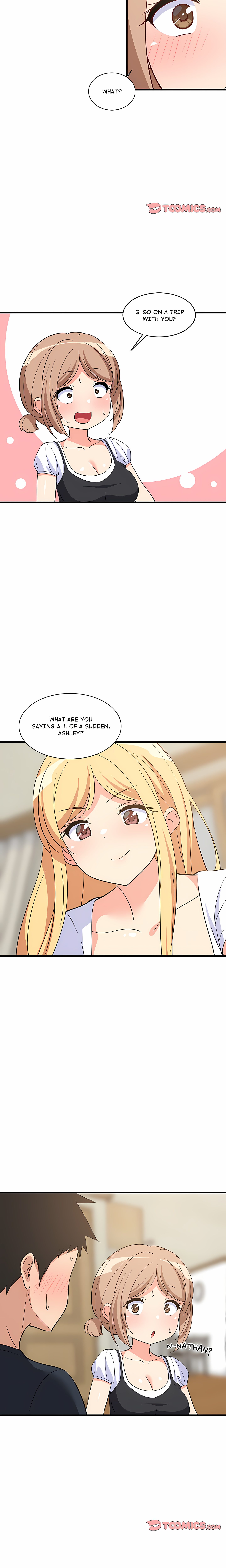 Study Buddies (Uncensored) Page 9 - MangaHe
