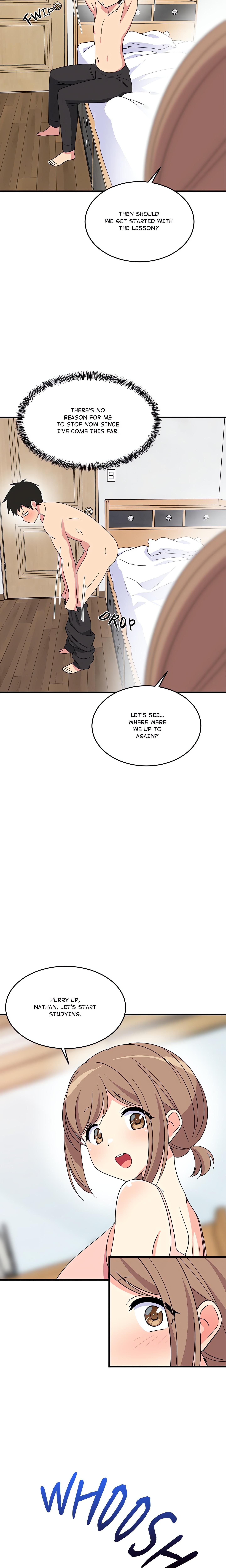 Study Buddies (Uncensored) Page 23 - MangaHe
