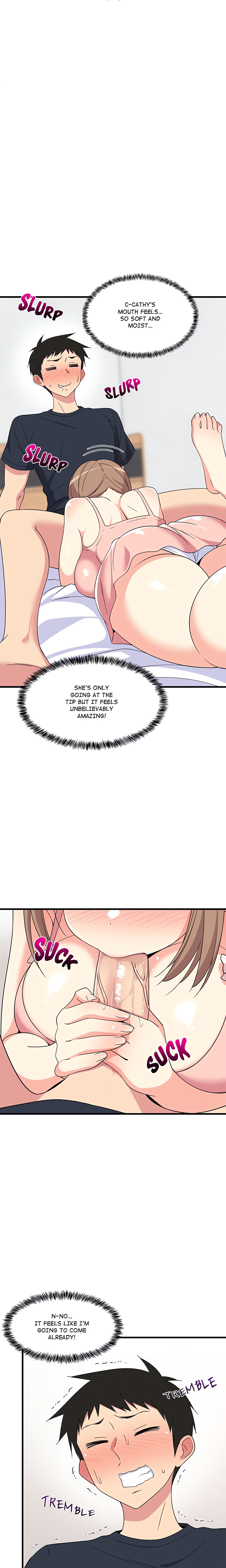 Study Buddies (Uncensored) Page 6 - MangaHe