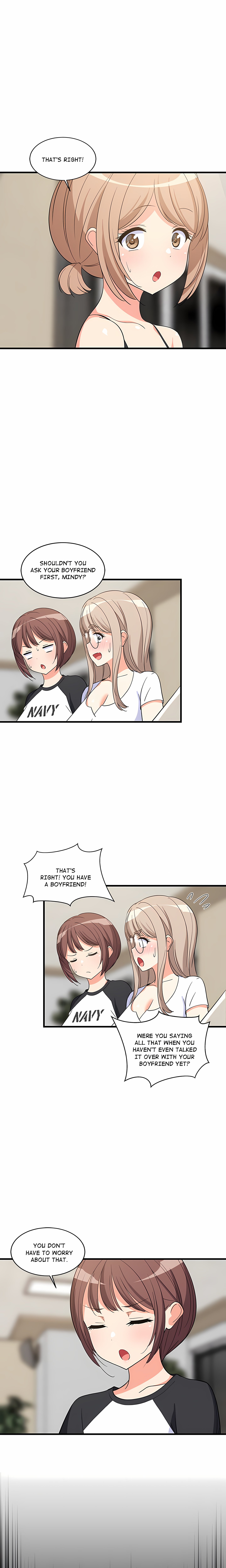 Study Buddies (Uncensored) Page 11 - MangaHe