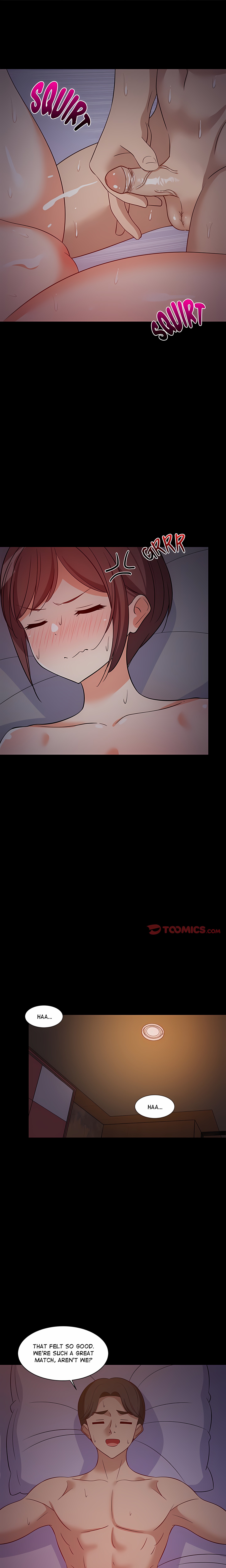 Study Buddies (Uncensored) Page 14 - MangaHe
