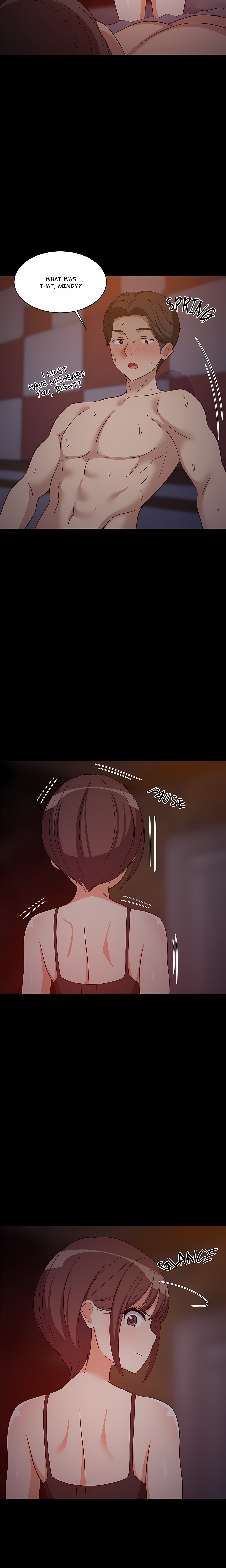 Study Buddies (Uncensored) Page 16 - MangaHe