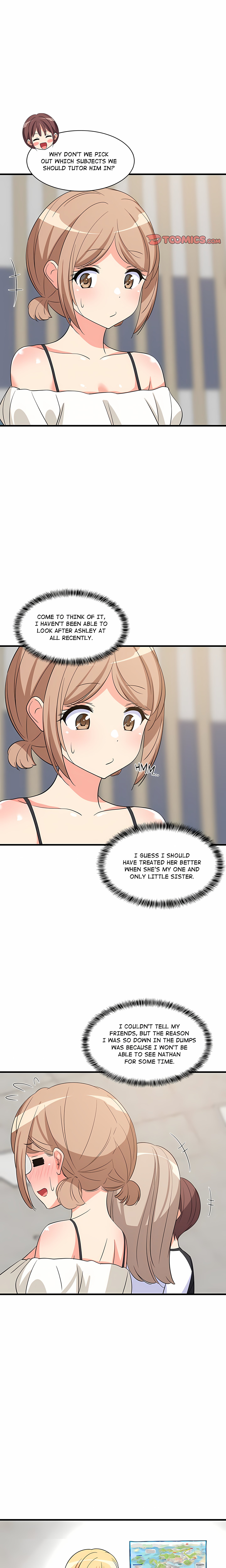 Study Buddies (Uncensored) Page 22 - MangaHe