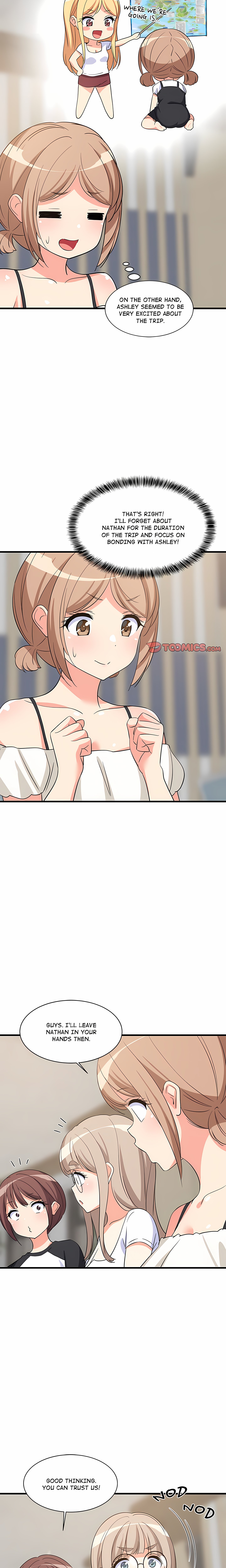 Study Buddies (Uncensored) Page 23 - MangaHe
