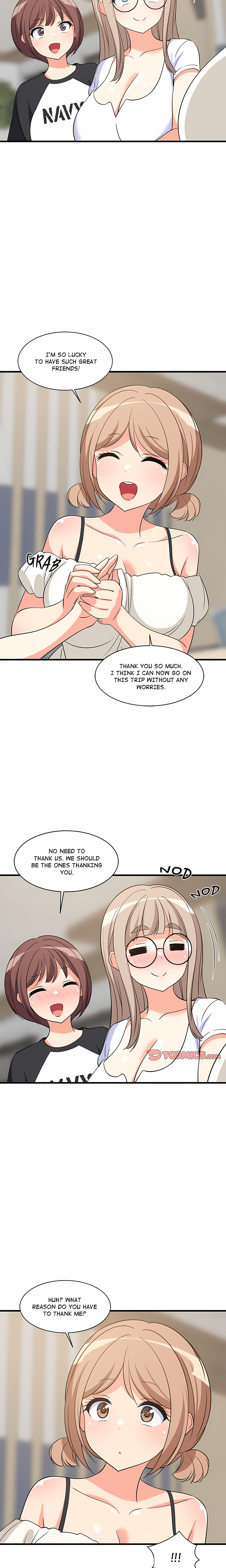 Study Buddies (Uncensored) Page 24 - MangaHe