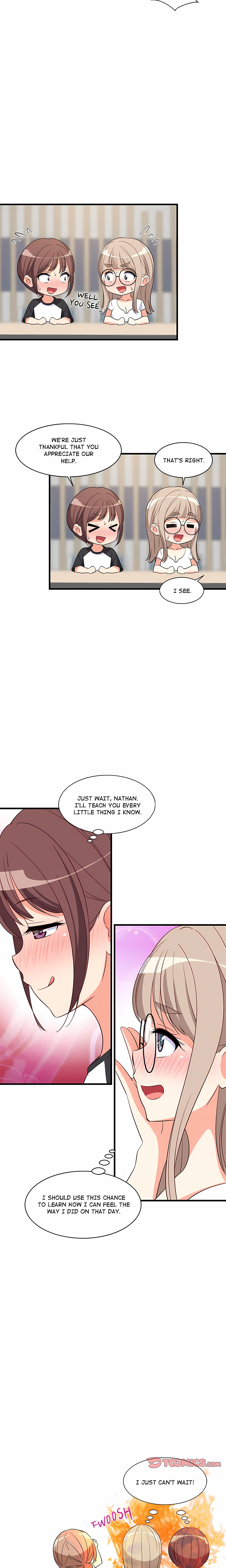Study Buddies (Uncensored) Page 25 - MangaHe