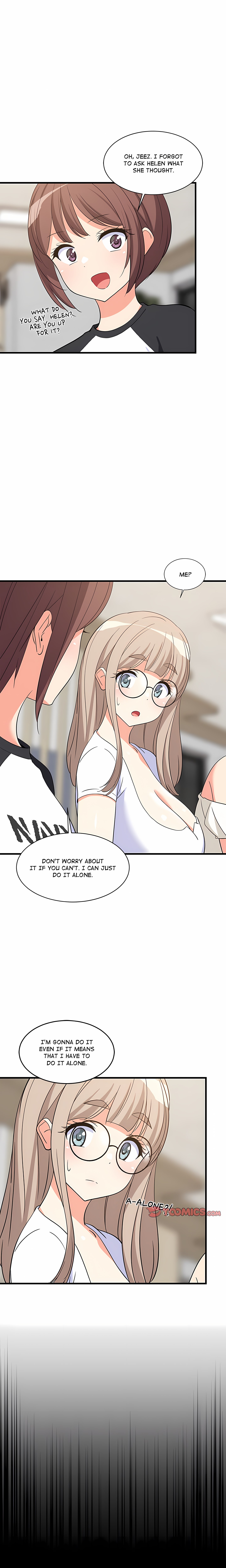 Study Buddies (Uncensored) Page 5 - MangaHe