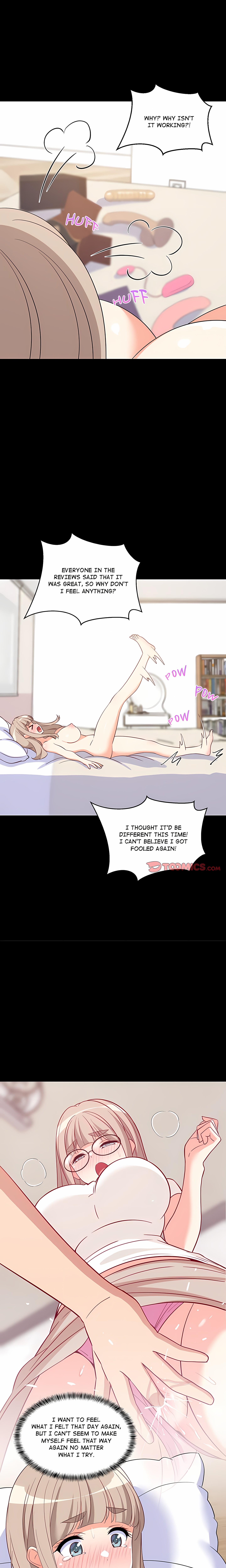 Study Buddies (Uncensored) Page 9 - MangaHe
