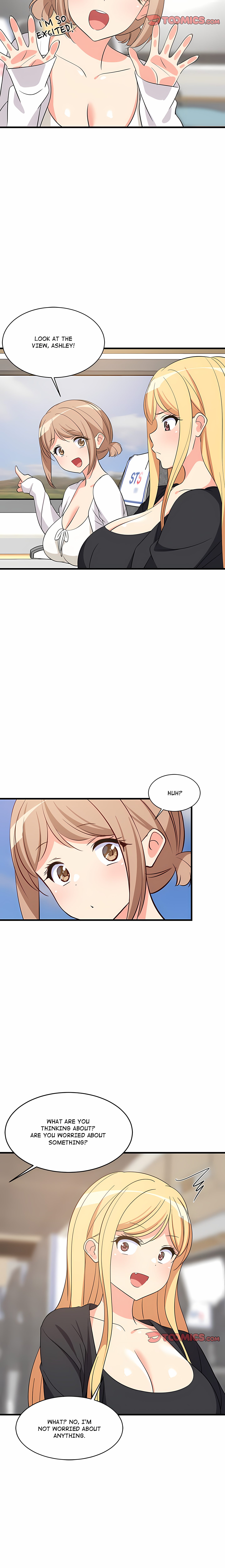 Study Buddies (Uncensored) Page 15 - MangaHe