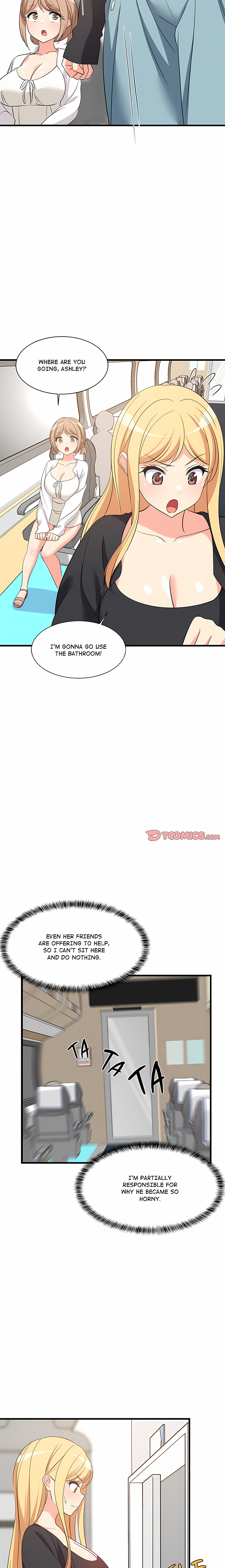 Study Buddies (Uncensored) Page 17 - MangaHe