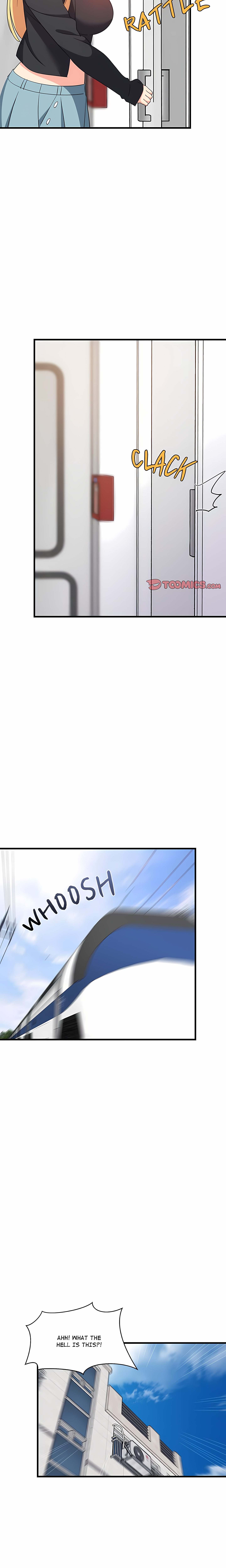 Study Buddies (Uncensored) Page 18 - MangaHe