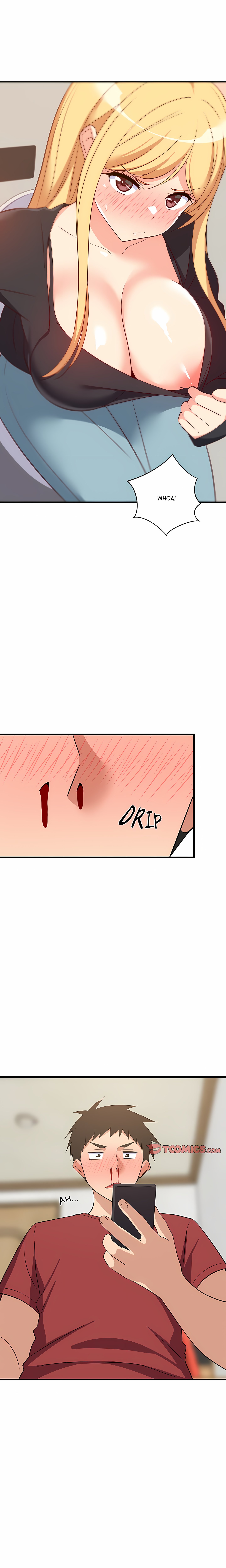 Study Buddies (Uncensored) Page 21 - MangaHe