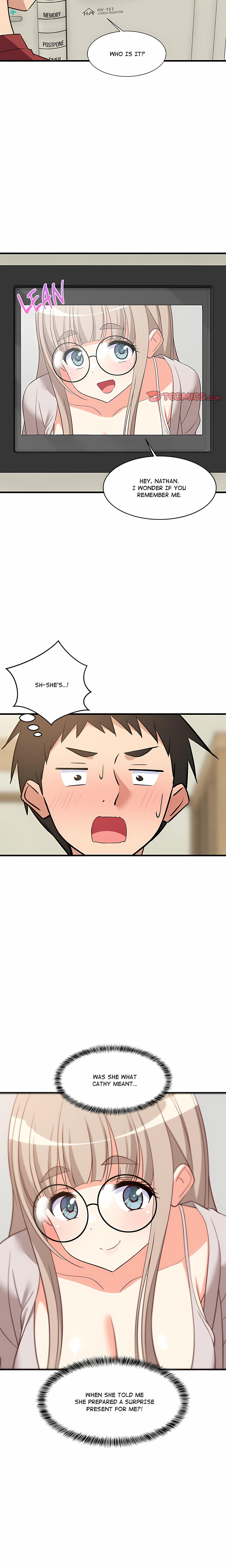 Study Buddies (Uncensored) Page 24 - MangaHe