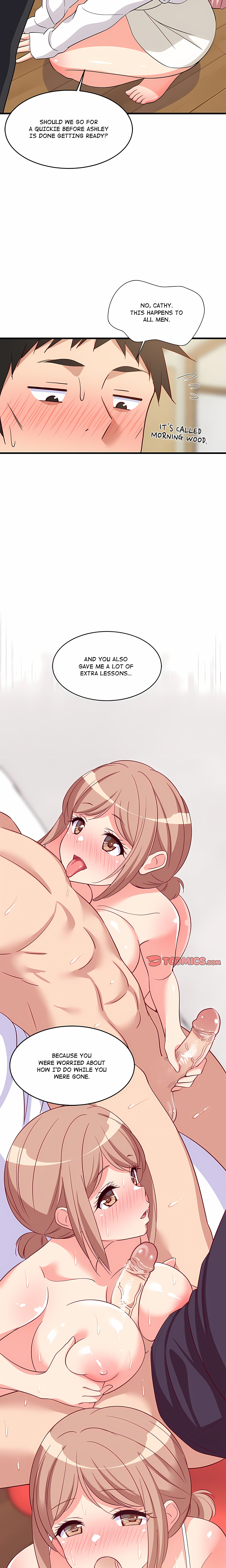 Study Buddies (Uncensored) Page 6 - MangaHe