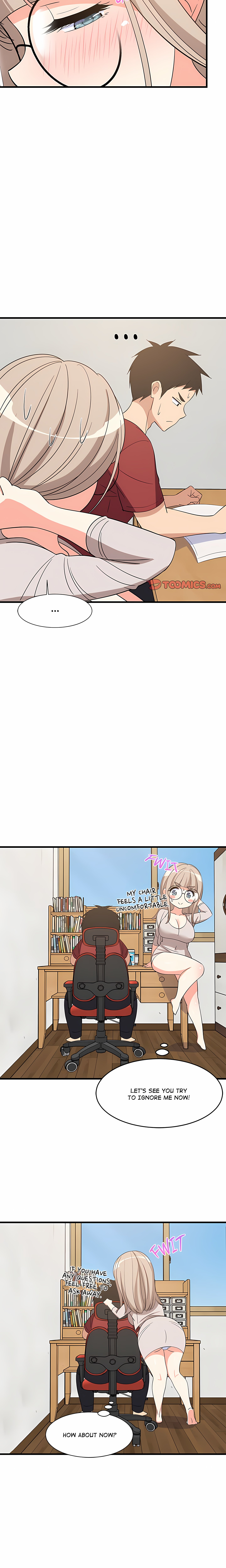 Study Buddies (Uncensored) Page 18 - MangaHe