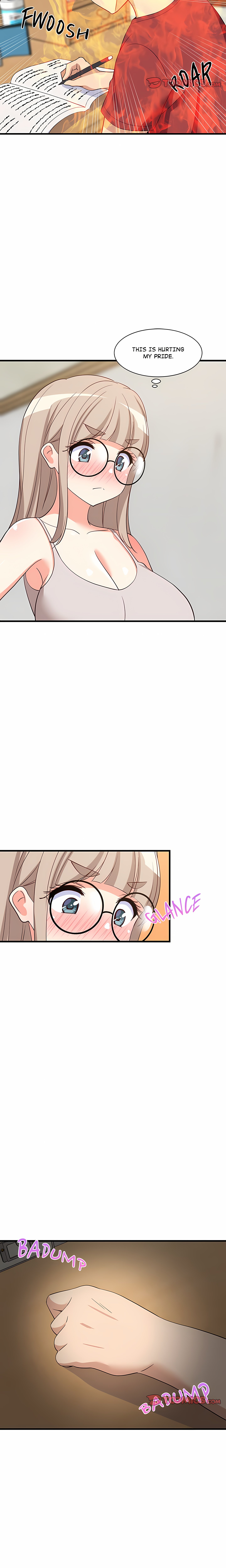 Study Buddies (Uncensored) Page 20 - MangaHe