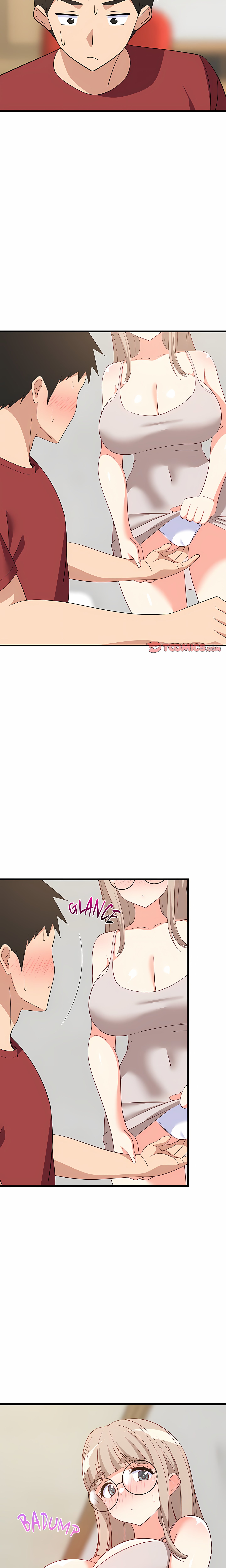 Study Buddies (Uncensored) Page 23 - MangaHe