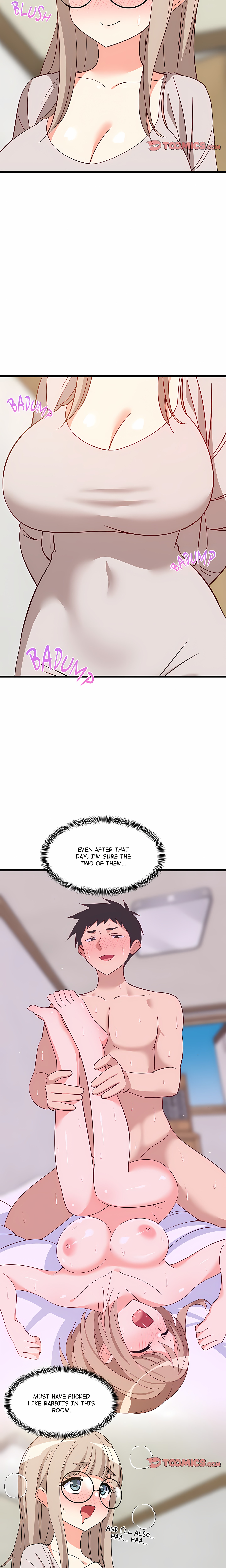 Study Buddies (Uncensored) Page 4 - MangaHe