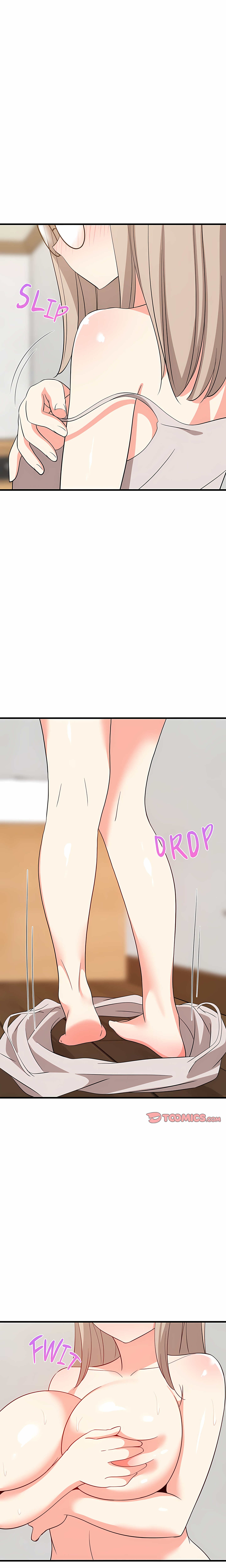 Study Buddies (Uncensored) Page 15 - MangaHe