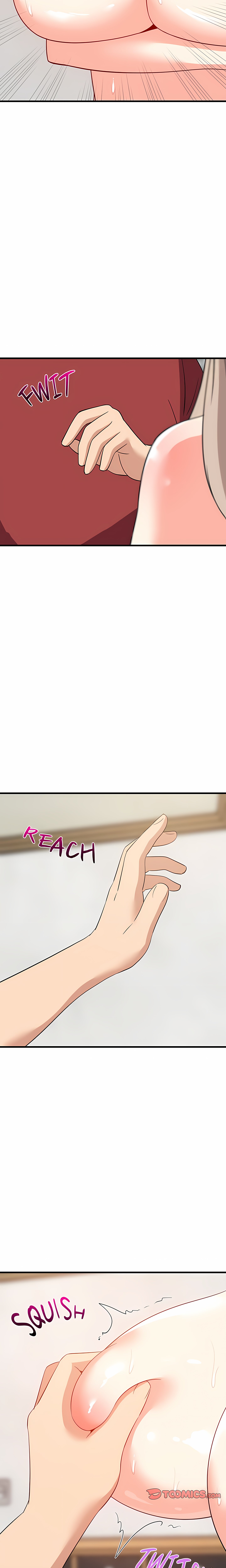 Study Buddies (Uncensored) Page 17 - MangaHe