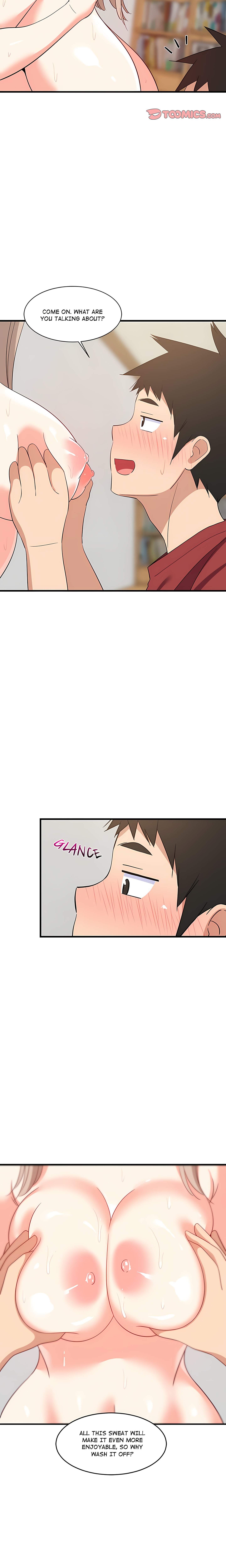 Study Buddies (Uncensored) Page 19 - MangaHe