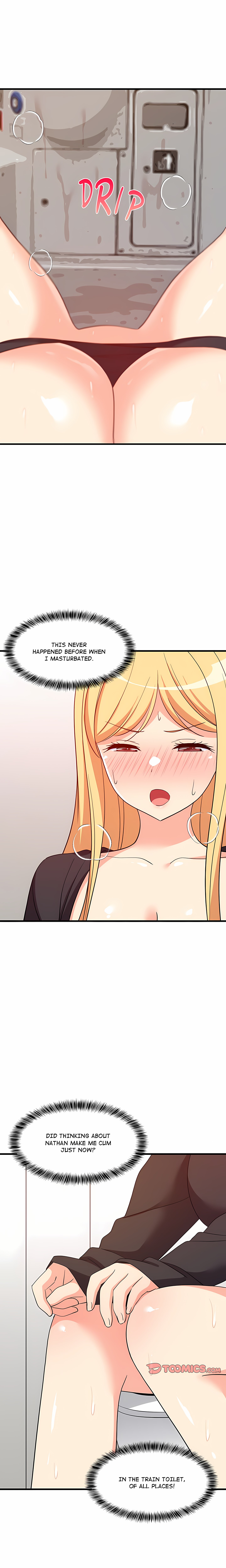 Study Buddies (Uncensored) Page 7 - MangaHe