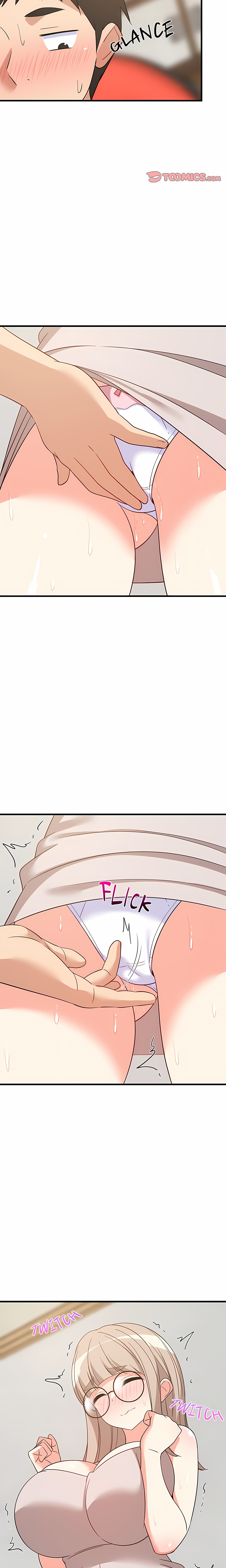 Study Buddies (Uncensored) Page 10 - MangaHe