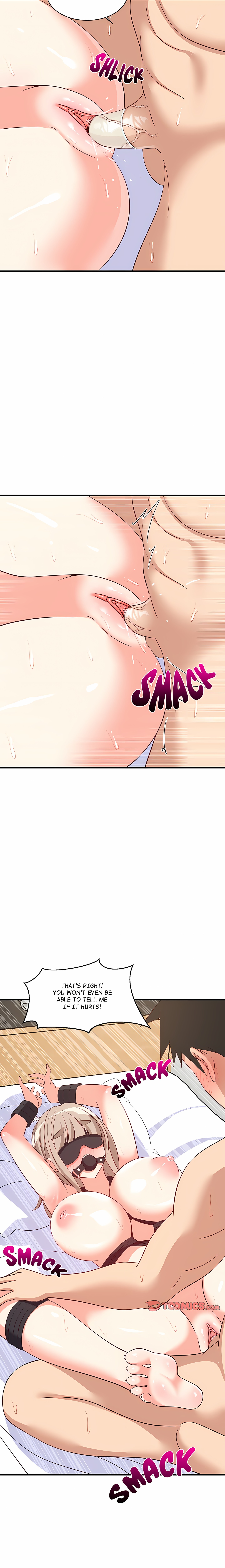 Study Buddies (Uncensored) Page 16 - MangaHe