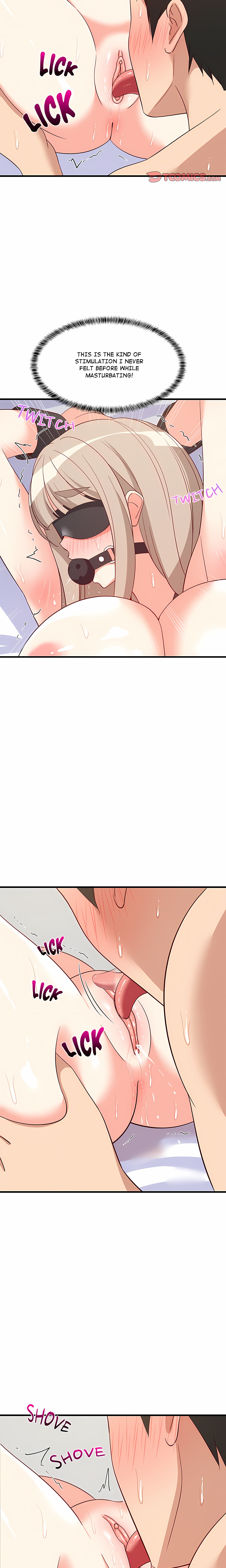 Study Buddies (Uncensored) Page 10 - MangaHe