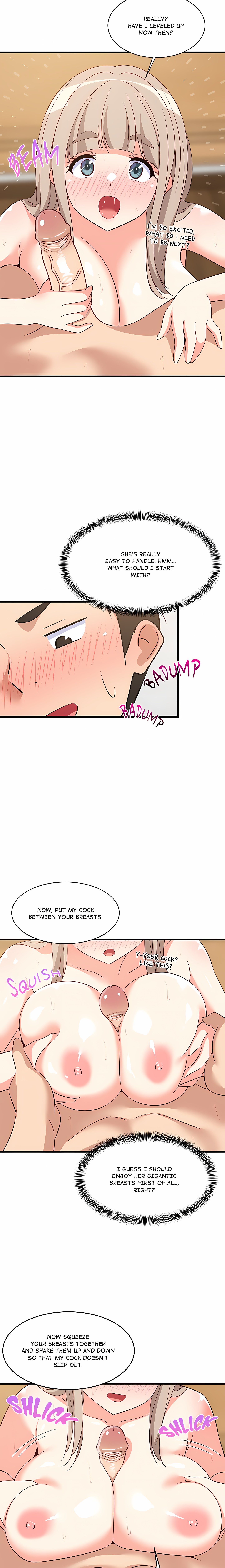 Study Buddies (Uncensored) Page 11 - MangaHe