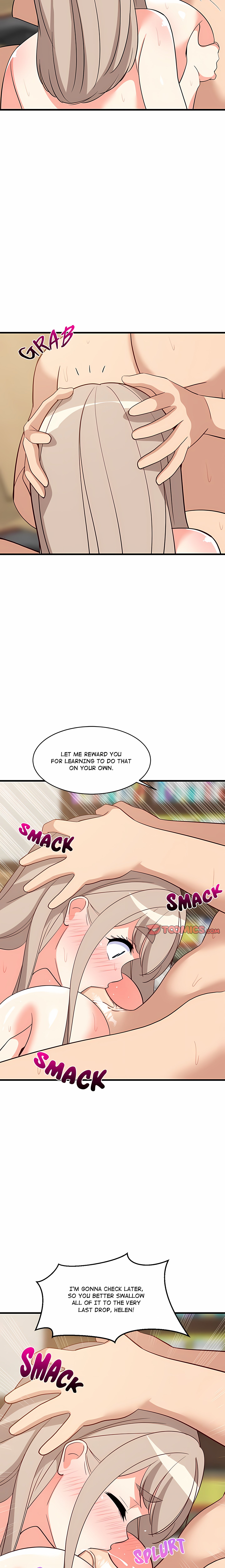 Study Buddies (Uncensored) Page 14 - MangaHe