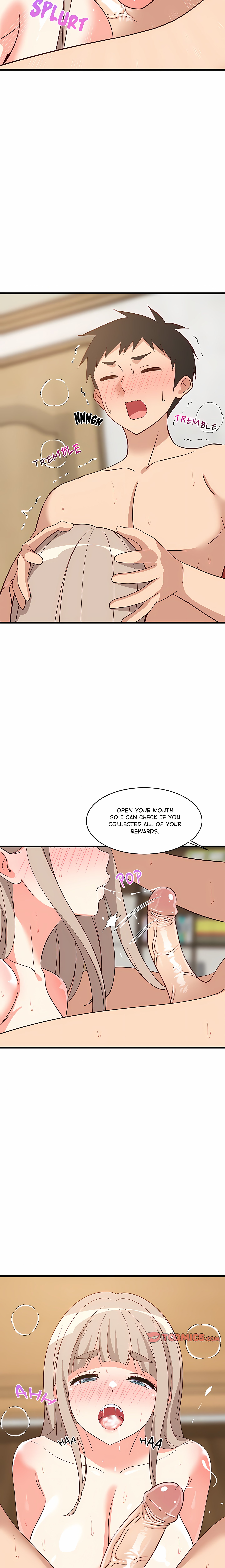 Study Buddies (Uncensored) Page 15 - MangaHe