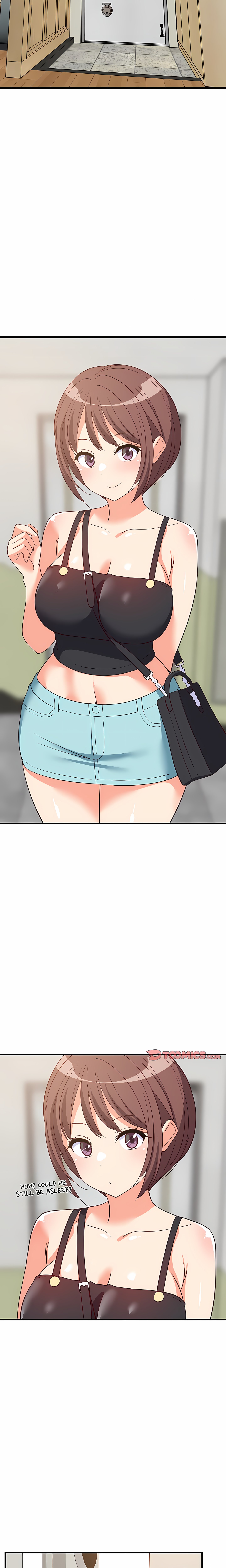 Study Buddies (Uncensored) Page 24 - MangaHe