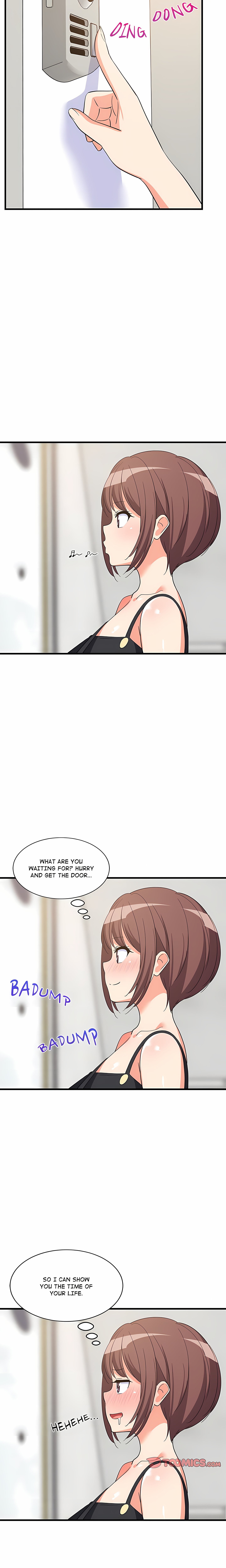 Study Buddies (Uncensored) Page 25 - MangaHe