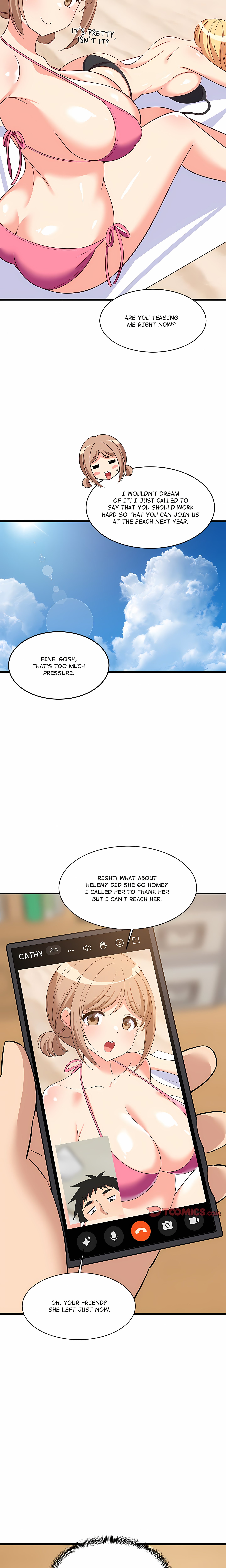 Study Buddies (Uncensored) Page 5 - MangaHe