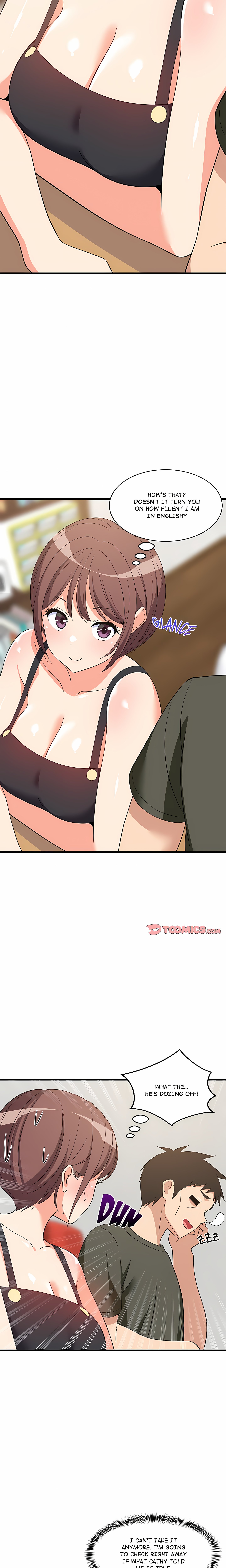 Study Buddies (Uncensored) Page 14 - MangaHe