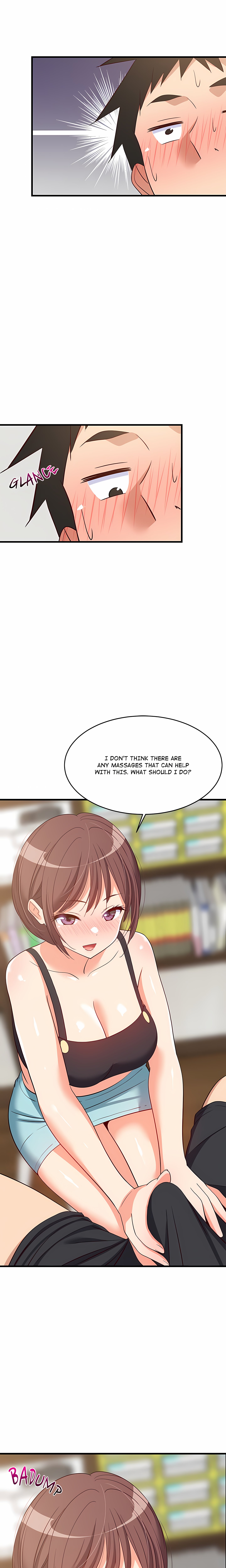 Study Buddies (Uncensored) Page 26 - MangaHe