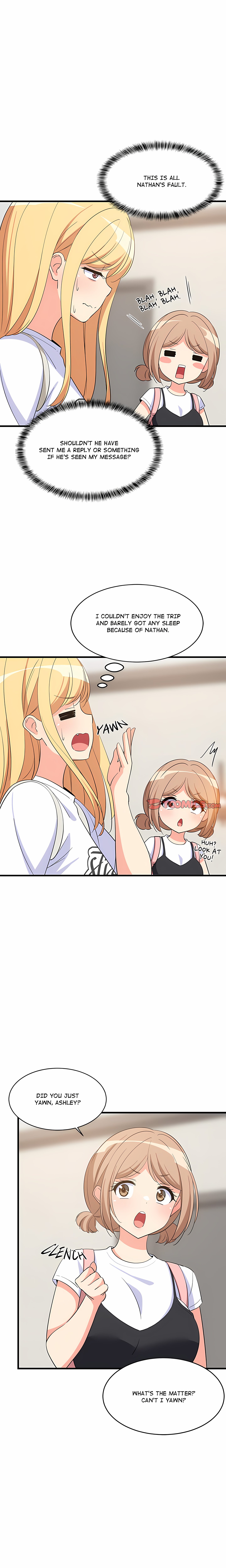 Study Buddies (Uncensored) Page 4 - MangaHe