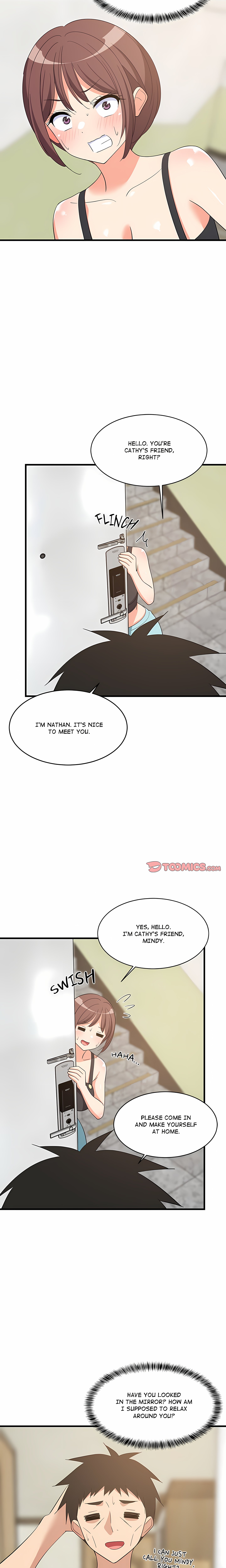 Study Buddies (Uncensored) Page 9 - MangaHe