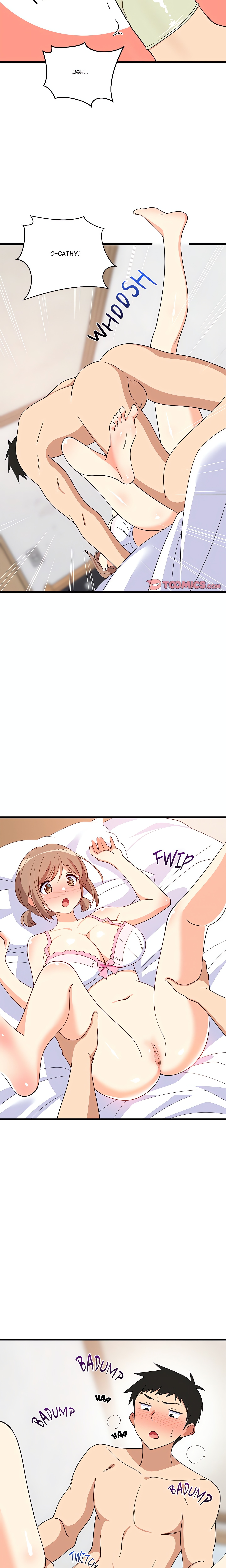 Study Buddies (Uncensored) Page 17 - MangaHe