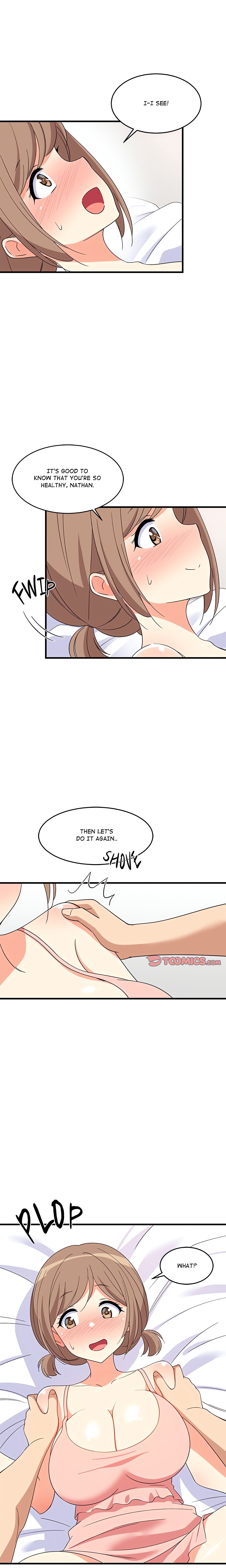 Study Buddies (Uncensored) Page 5 - MangaHe