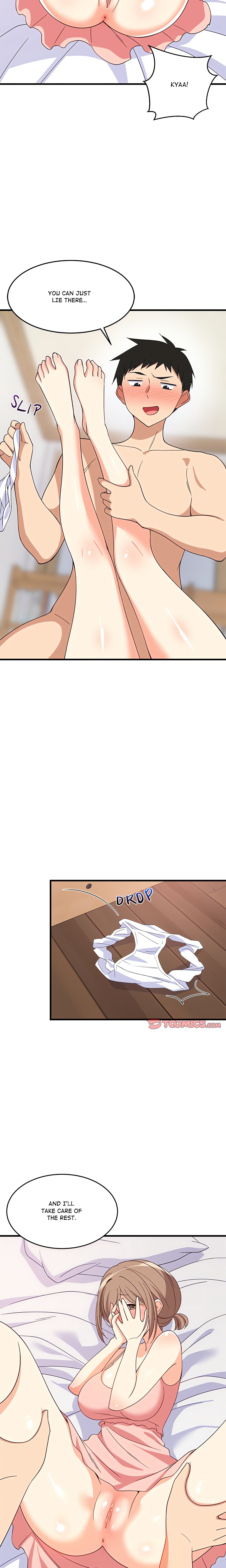 Study Buddies (Uncensored) Page 10 - MangaHe