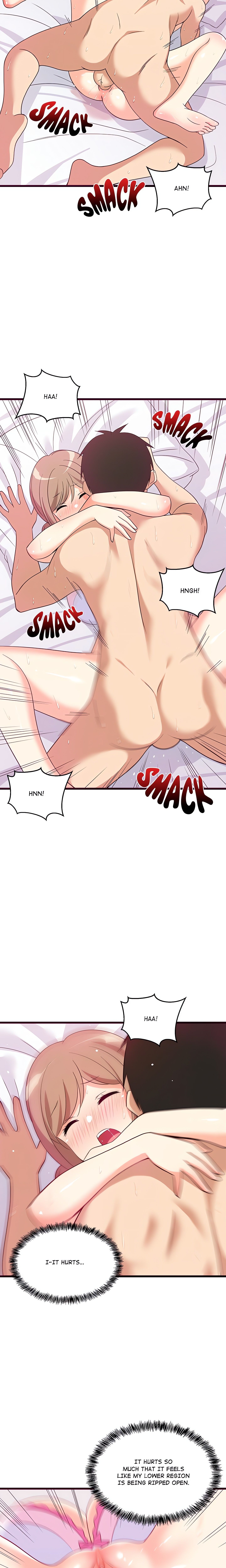 Study Buddies (Uncensored) Page 11 - MangaHe