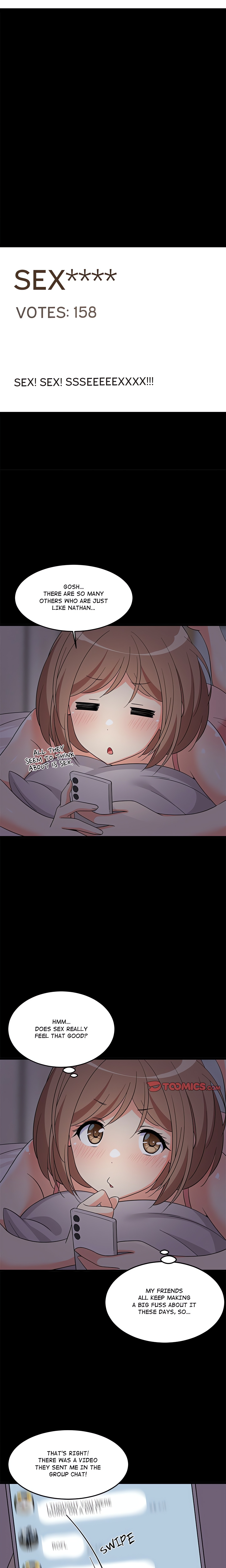 Study Buddies (Uncensored) Page 15 - MangaHe