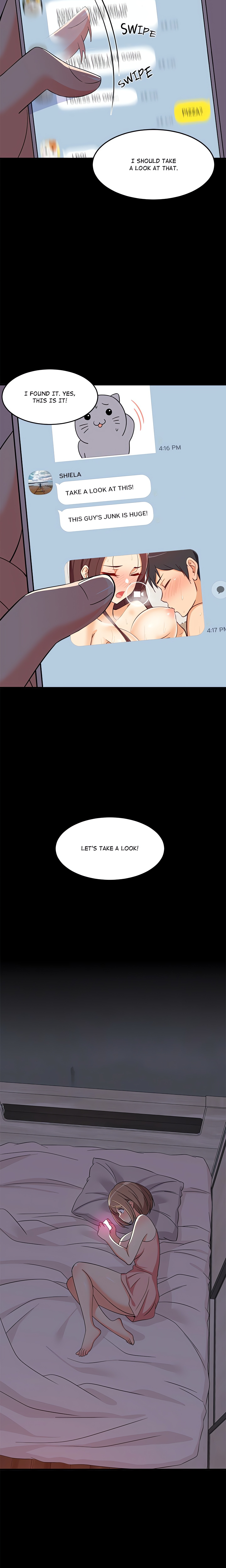 Study Buddies (Uncensored) Page 16 - MangaHe