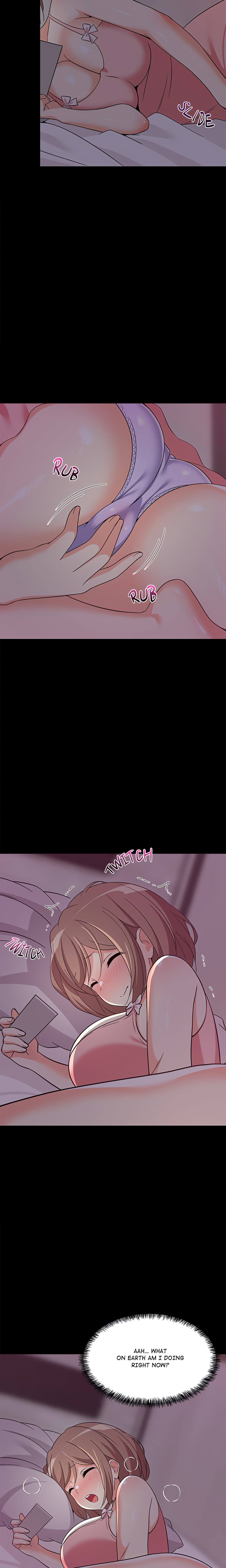 Study Buddies (Uncensored) Page 18 - MangaHe
